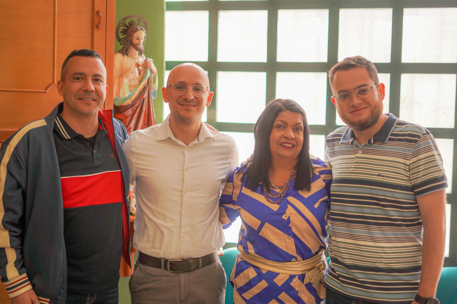 Imagen destacada de 🎓 Yarumal, Capital del Compromiso Educativo Regional 🏫✨