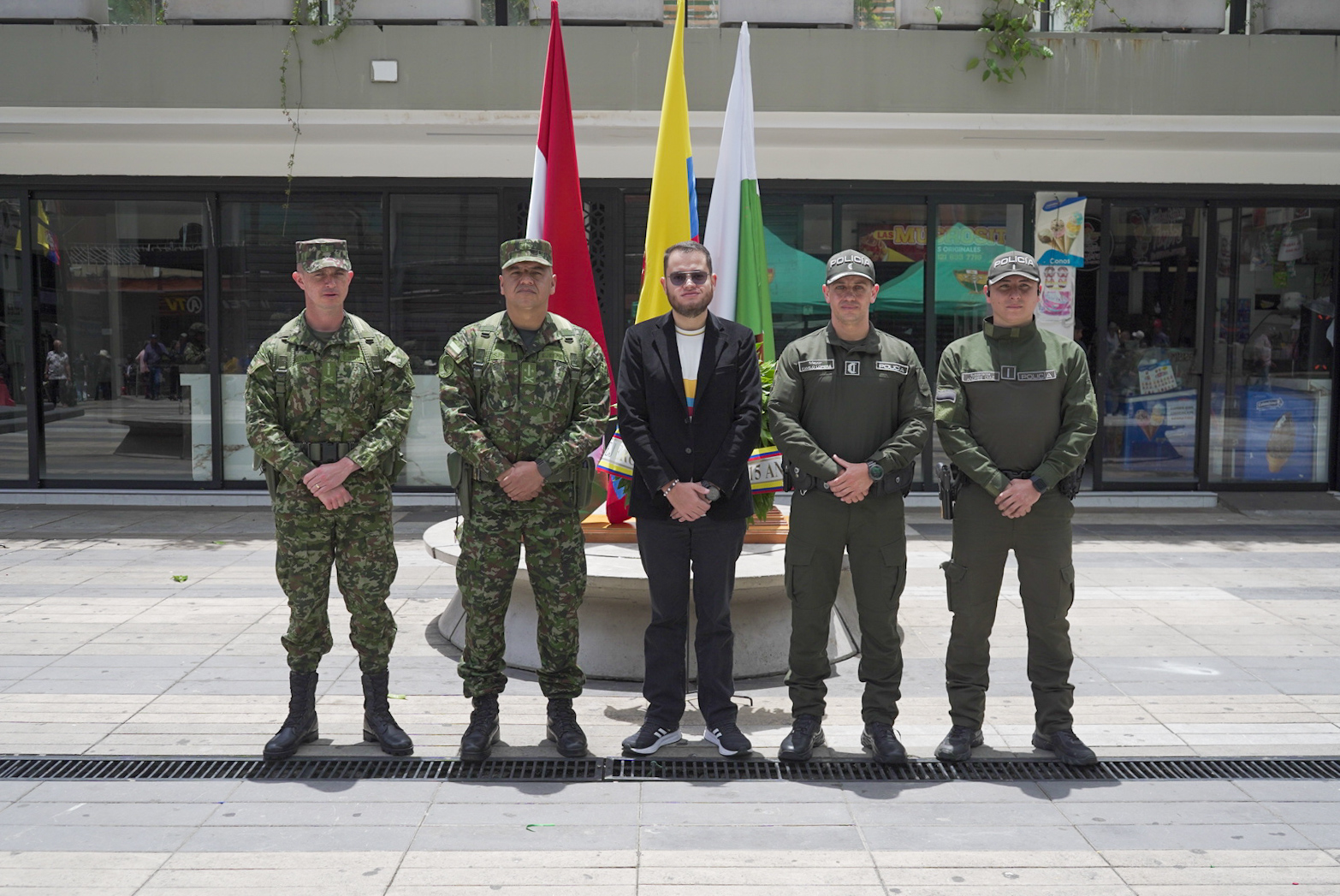Imagen destacada de ¡Hoy celebramos el alma de Colombia!