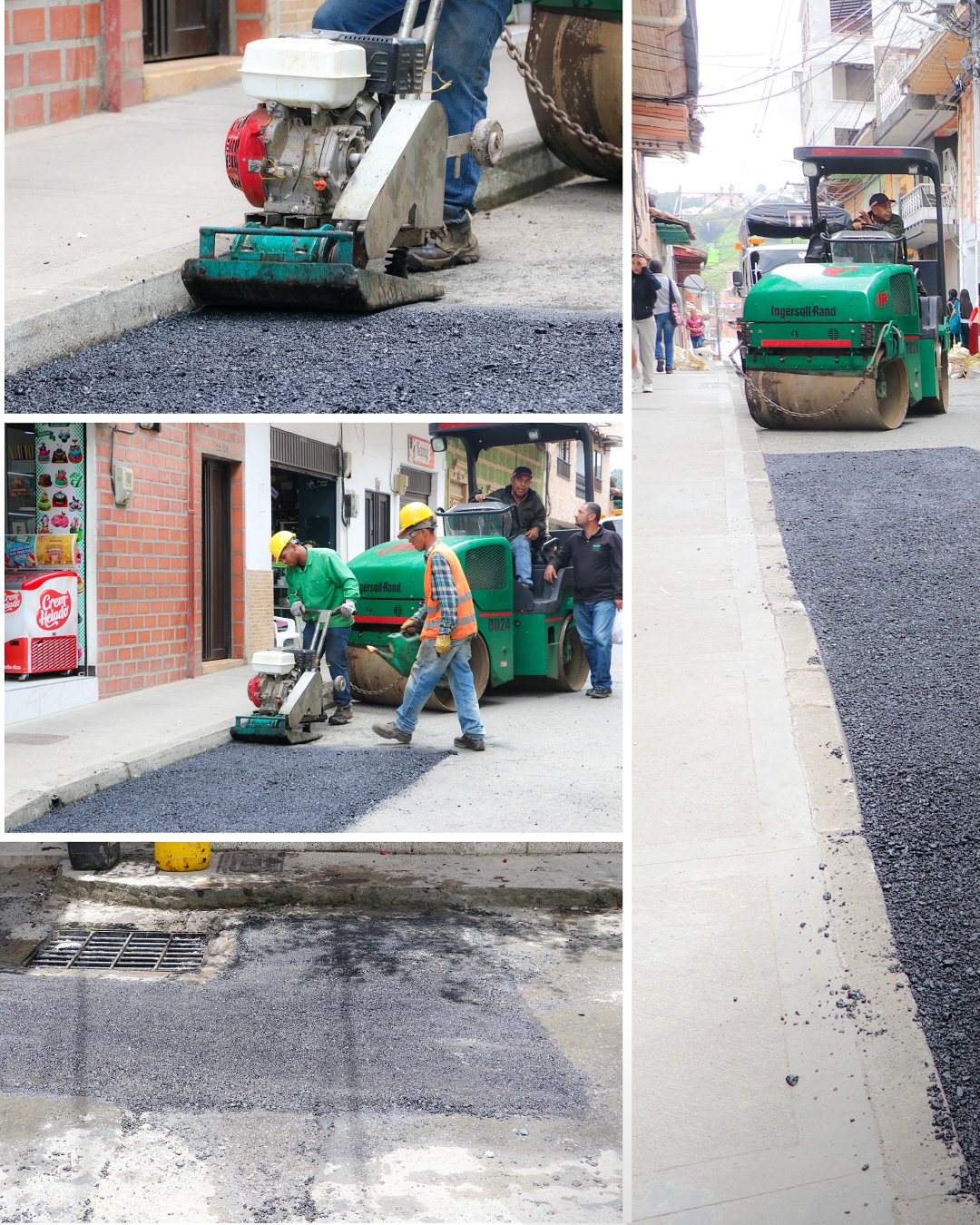Imagen destacada de 🛣️ ¡Yarumal avanza sobre vías firmes!