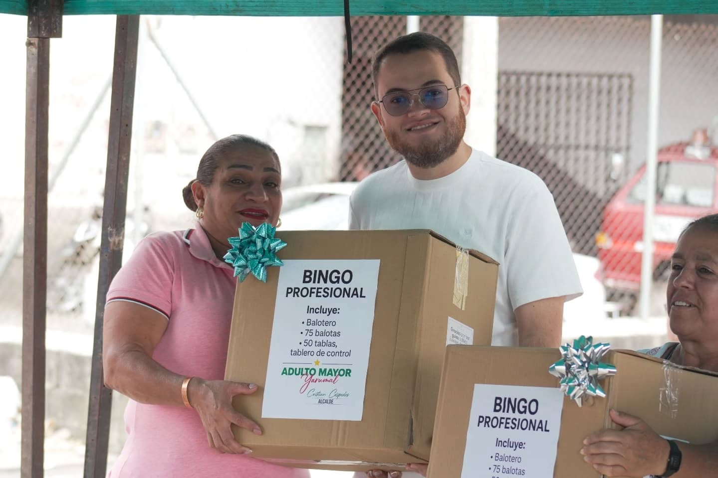 Imagen destacada de 🎶 ¡Serenata de Antaño para Nuestros Tesoros Vivos! 👵🏽👴🏽💃🏽🕺🏽
