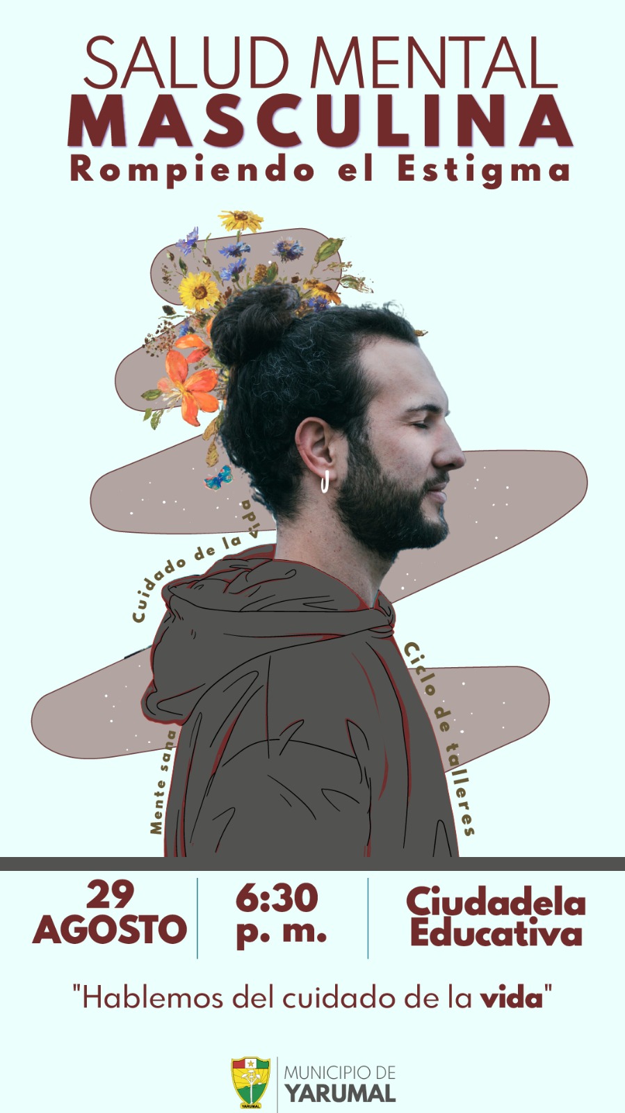 Octavo encuentro Rompiendo el Estigma