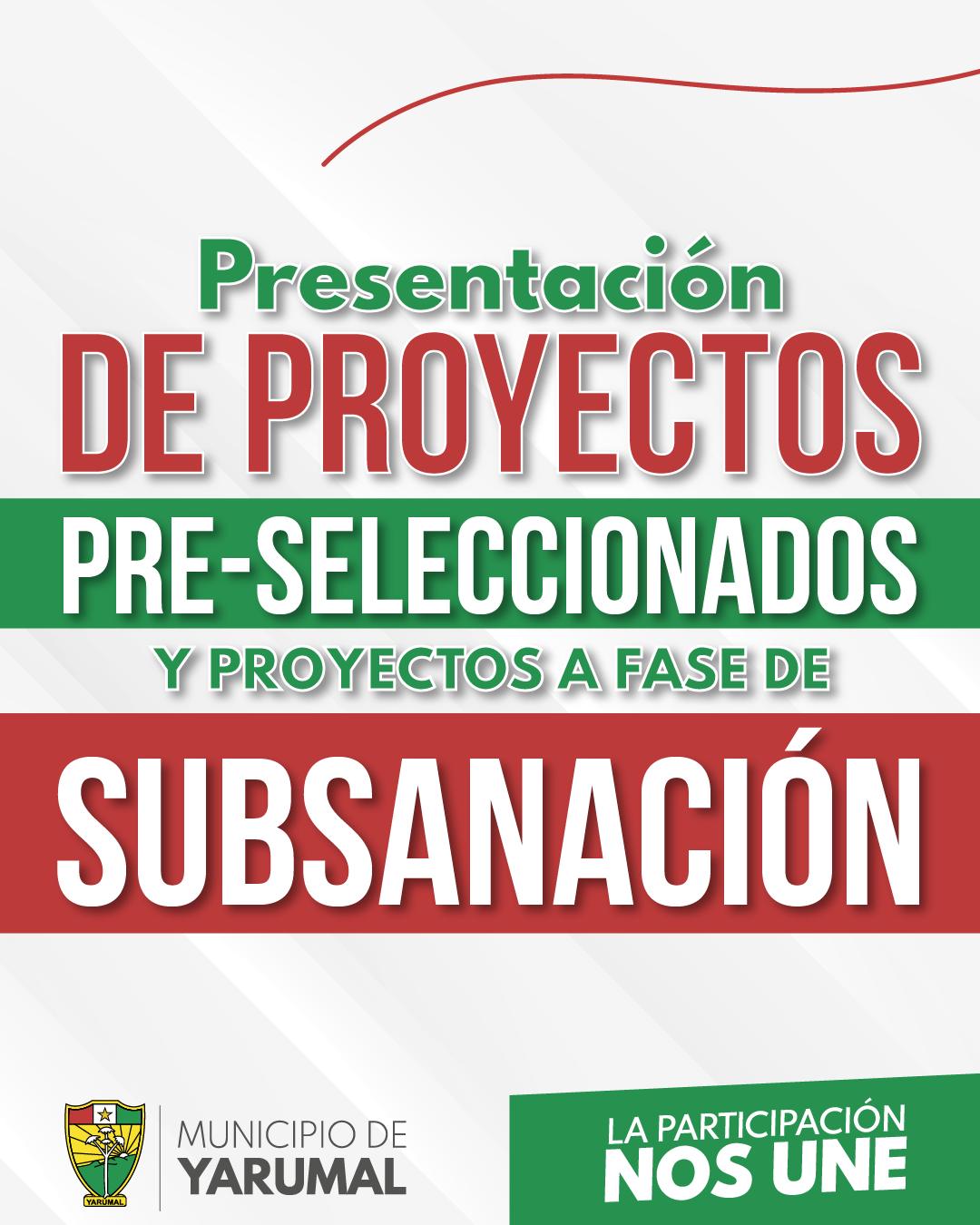 Imagen destacada de 📝 Presupuesto Participativo 2025: Yarumal celebra la fuerza transformadora de sus comunidades