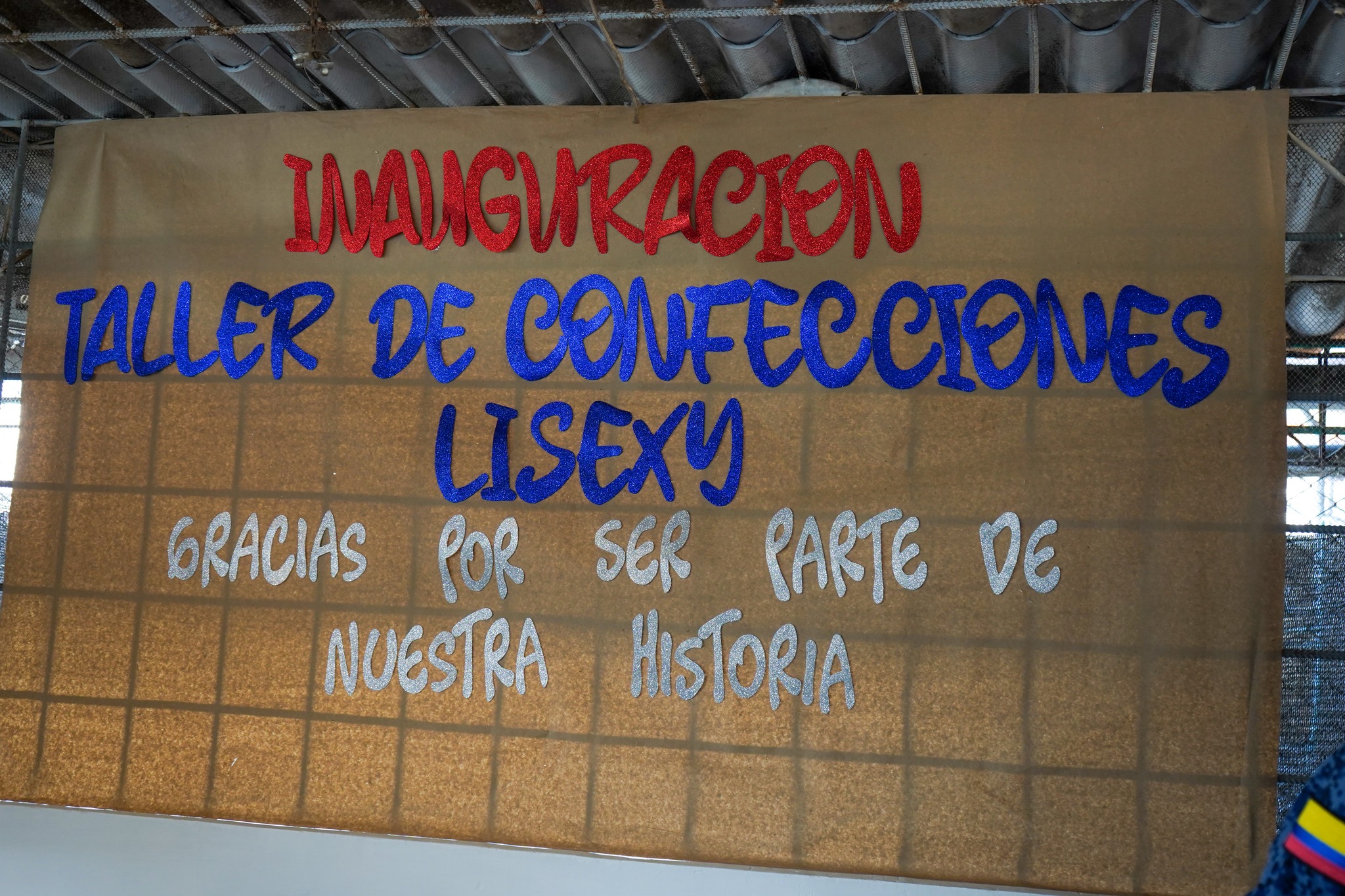 Imagen destacada de 🧵 Dignidad que se cose: Yarumal impulsa segundas oportunidades con nuevo taller de confecciones en el Centro Penitenciario