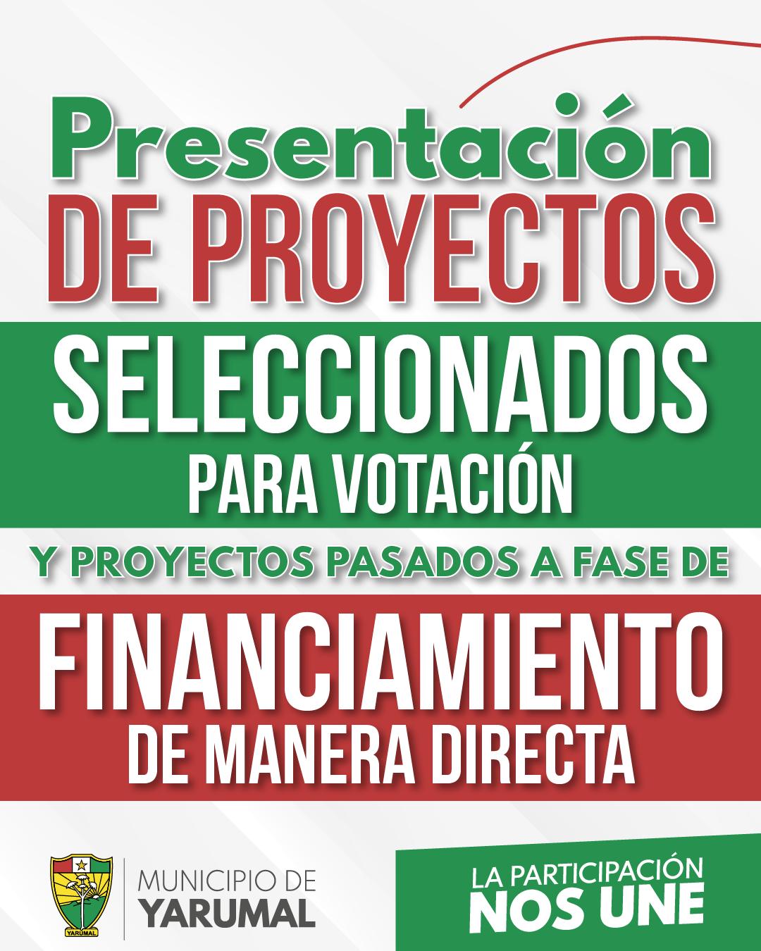 Imagen destacada de 🗳️ Participación que transforma: Yarumal abre votación ciudadana para el Presupuesto Participativo 2025