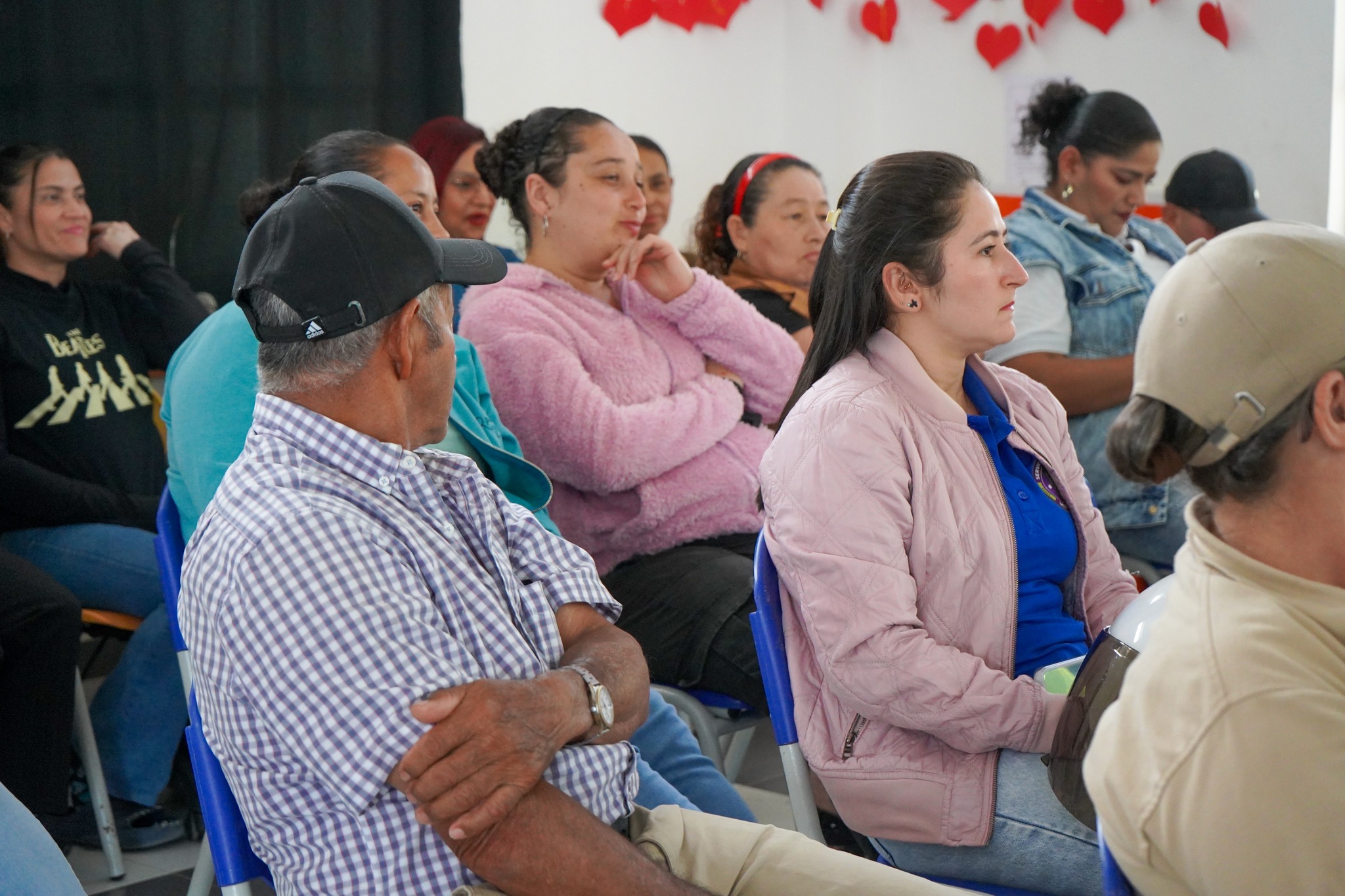 Imagen destacada de 💧 Segunda socialización de la PTAR: Yarumal avanza en conciencia ambiental y diálogo comunitario
