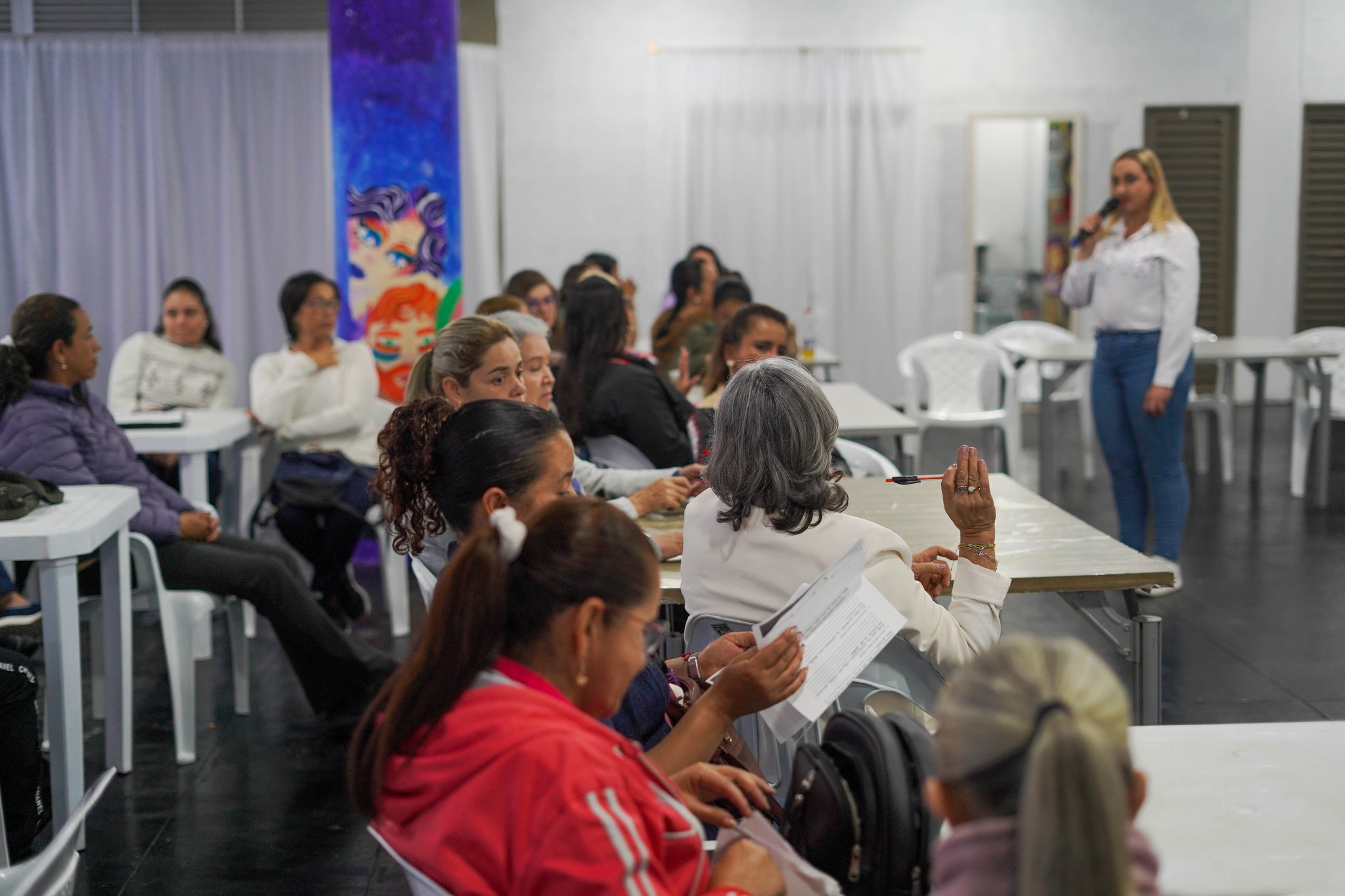Imagen destacada de 🧘‍♀️ Sanando tu Interior: Yarumal abre espacios para el bienestar emocional y la reconciliación personal