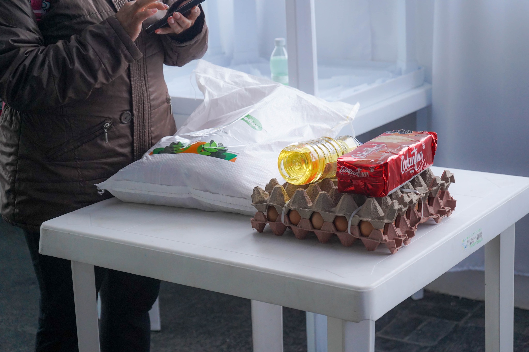 Imagen destacada de 🫶 Nutrición con propósito: Yarumal entrega nuevos paquetes alimentarios a personas con discapacidad