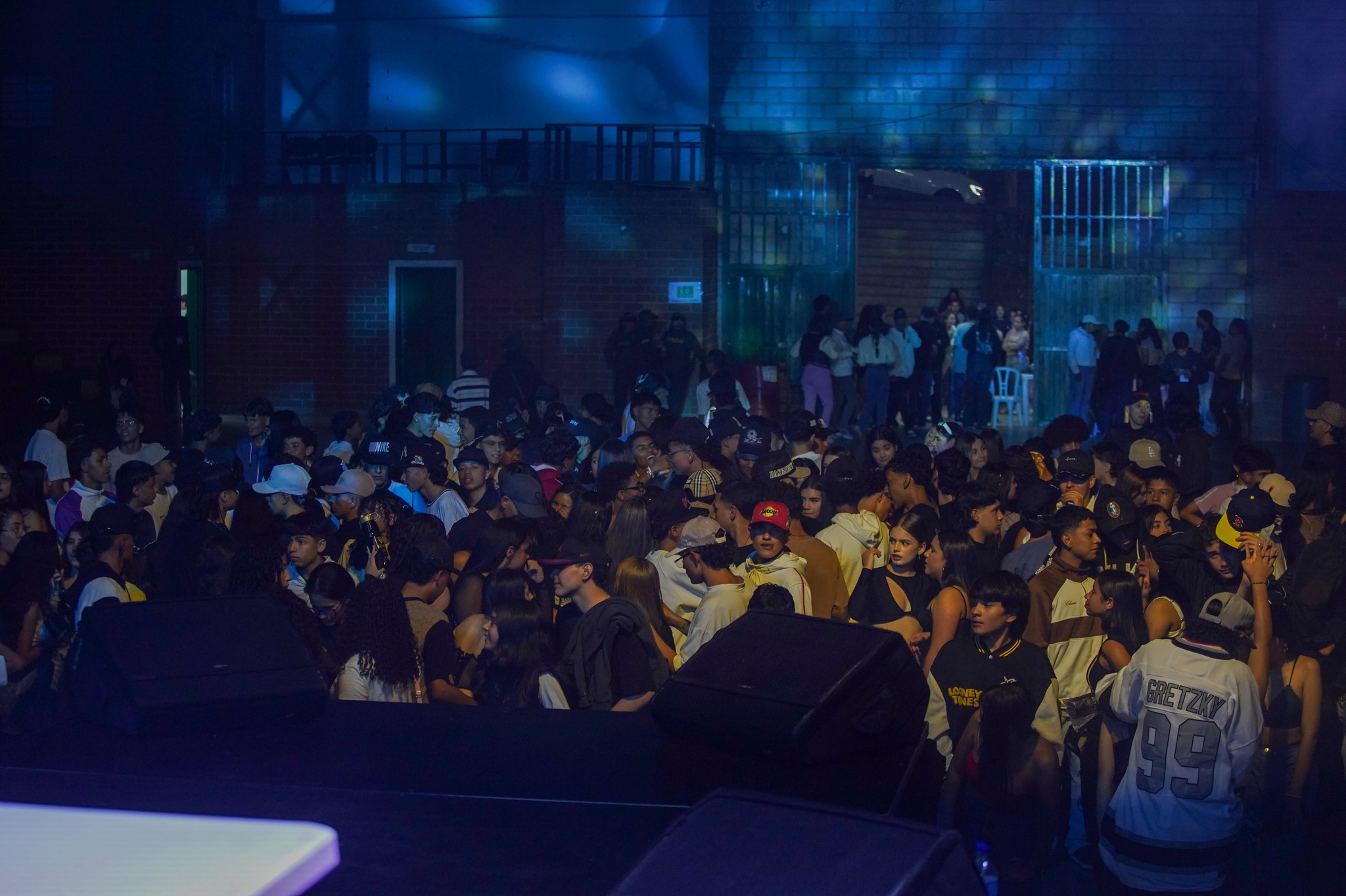 Imagen destacada de 🎶 Somos el Ahora: Yarumal vibró con talento juvenil y reguetón legendario en el Festival de Música