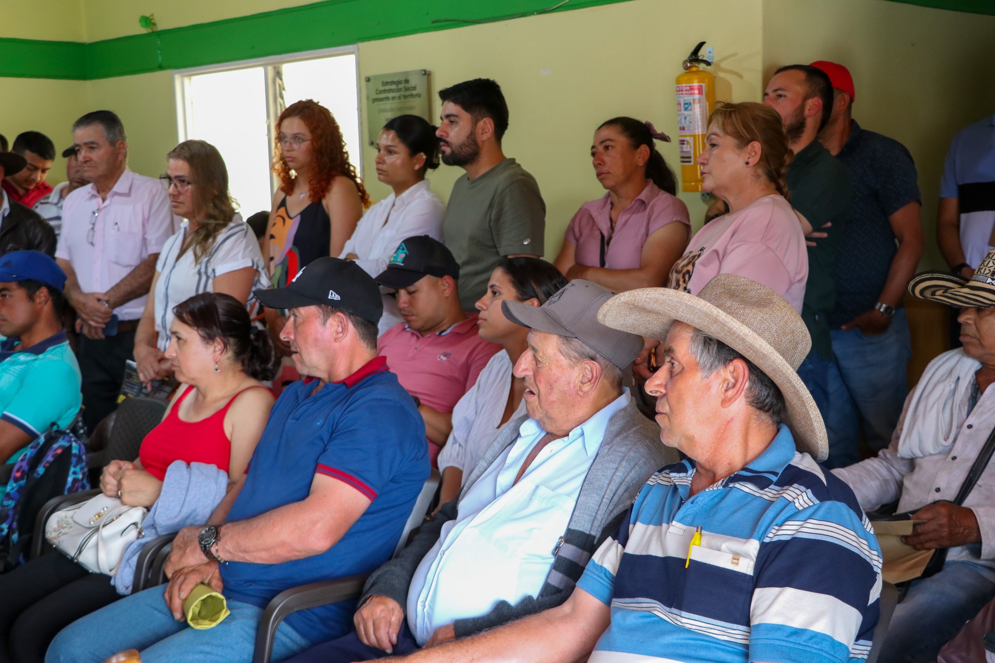 Imagen destacada de ☀️ Energía solar para el desarrollo: más de 380 productores del Norte antioqueño apuestan por la sostenibilidad
