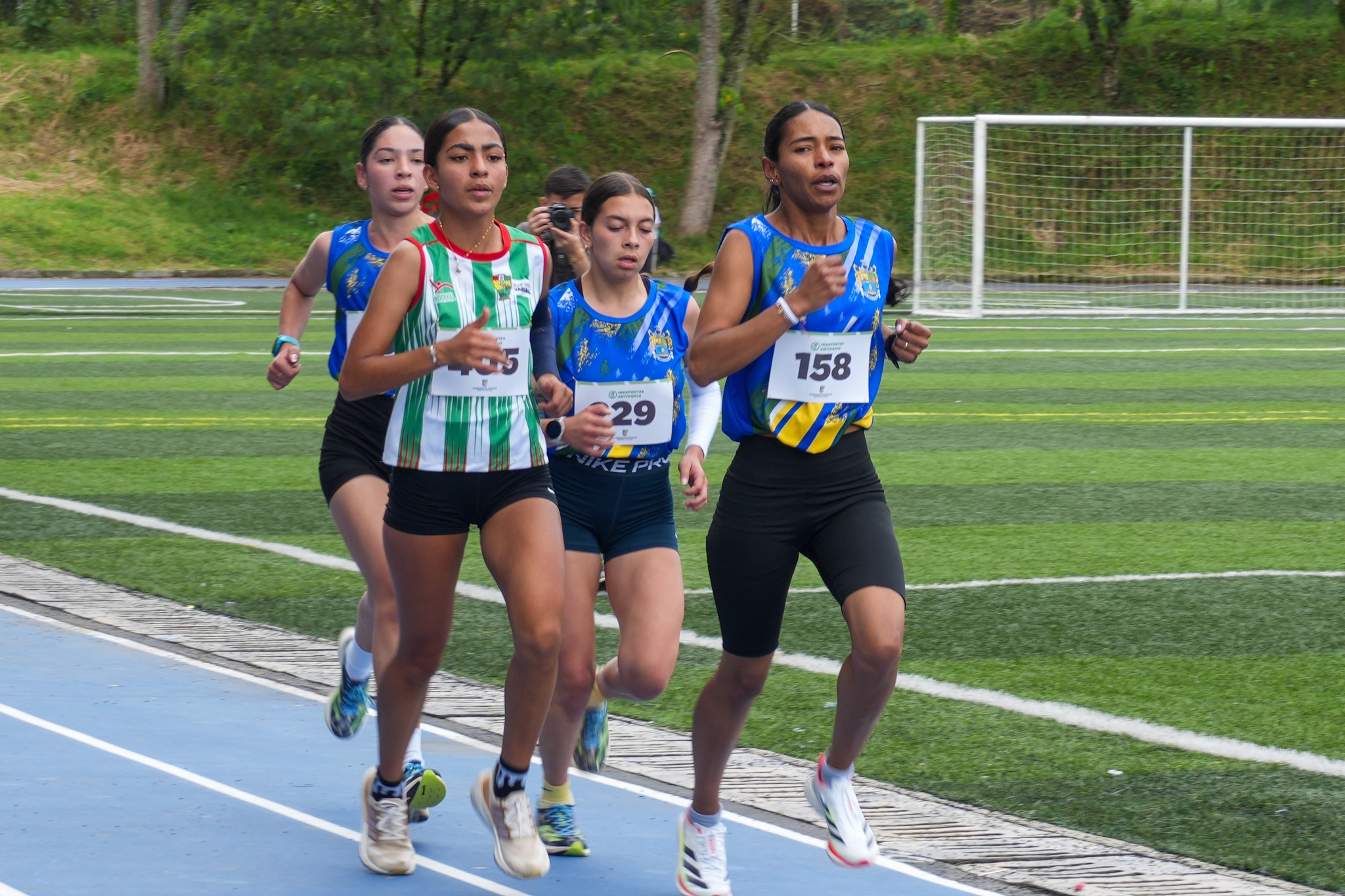 Imagen destacada de 🏆 Yarumal brilla en el Zonal Norte y Bajo Cauca de los Juegos Deportivos Departamentales 2025