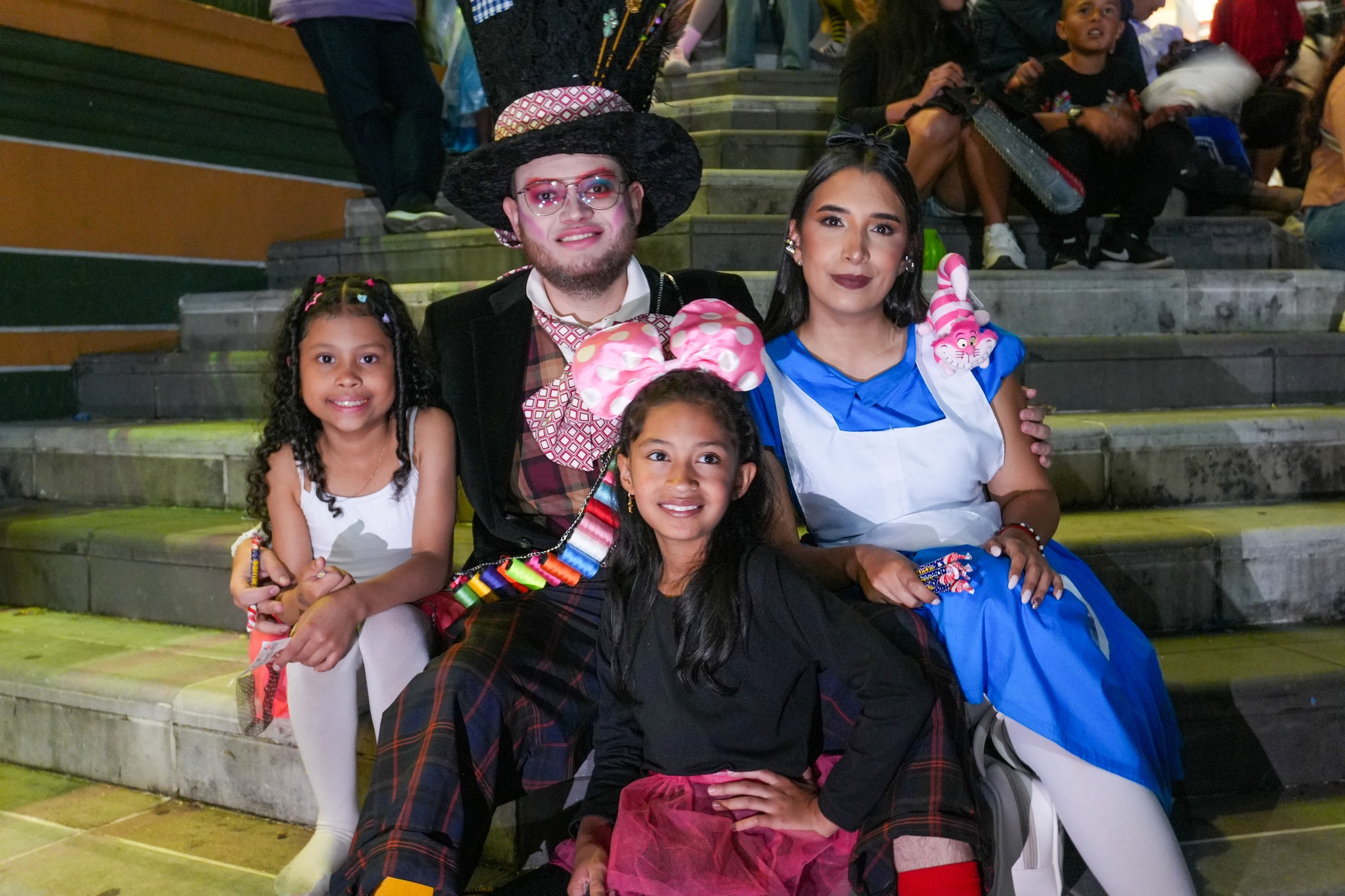 Imagen destacada de 🎭 Sonrisas, disfraces y sueños: Yarumal celebró con alegría a sus niños y niñas