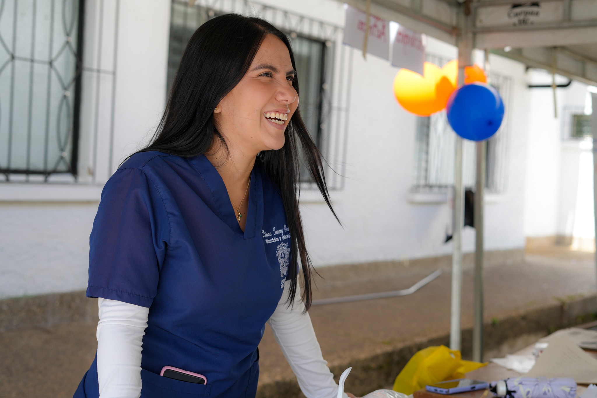 Imagen destacada de 💚 Sanar es acompañar: jornada integral de atención para población víctima en Yarumal