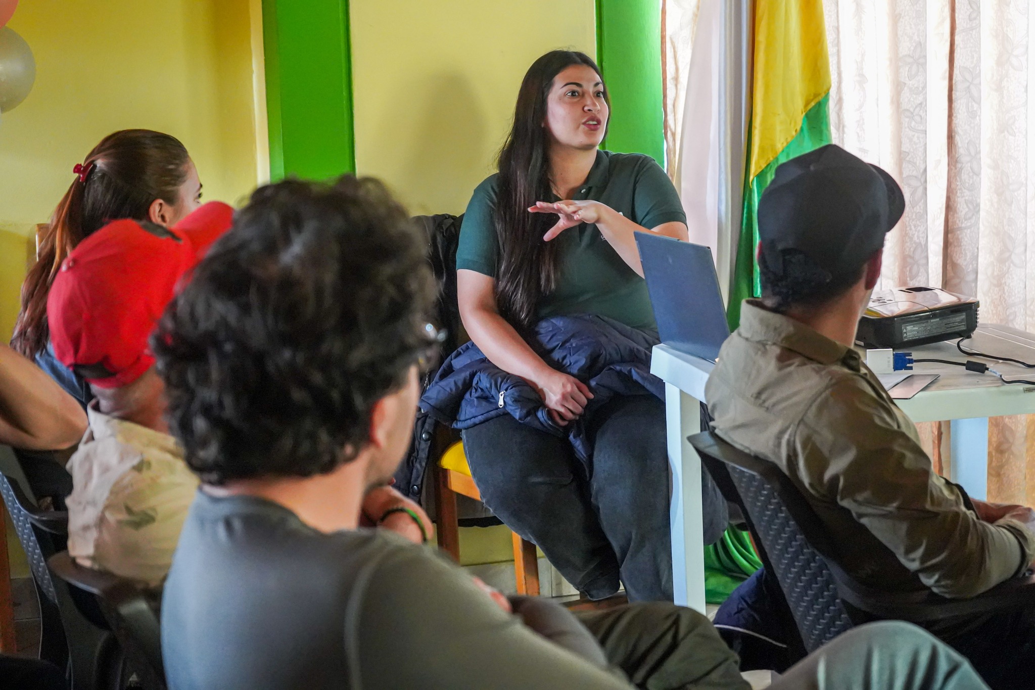 Imagen destacada de 🐮 Productividad con ciencia: Yarumal socializa el Proyecto de Mejoramiento Genético Bovino