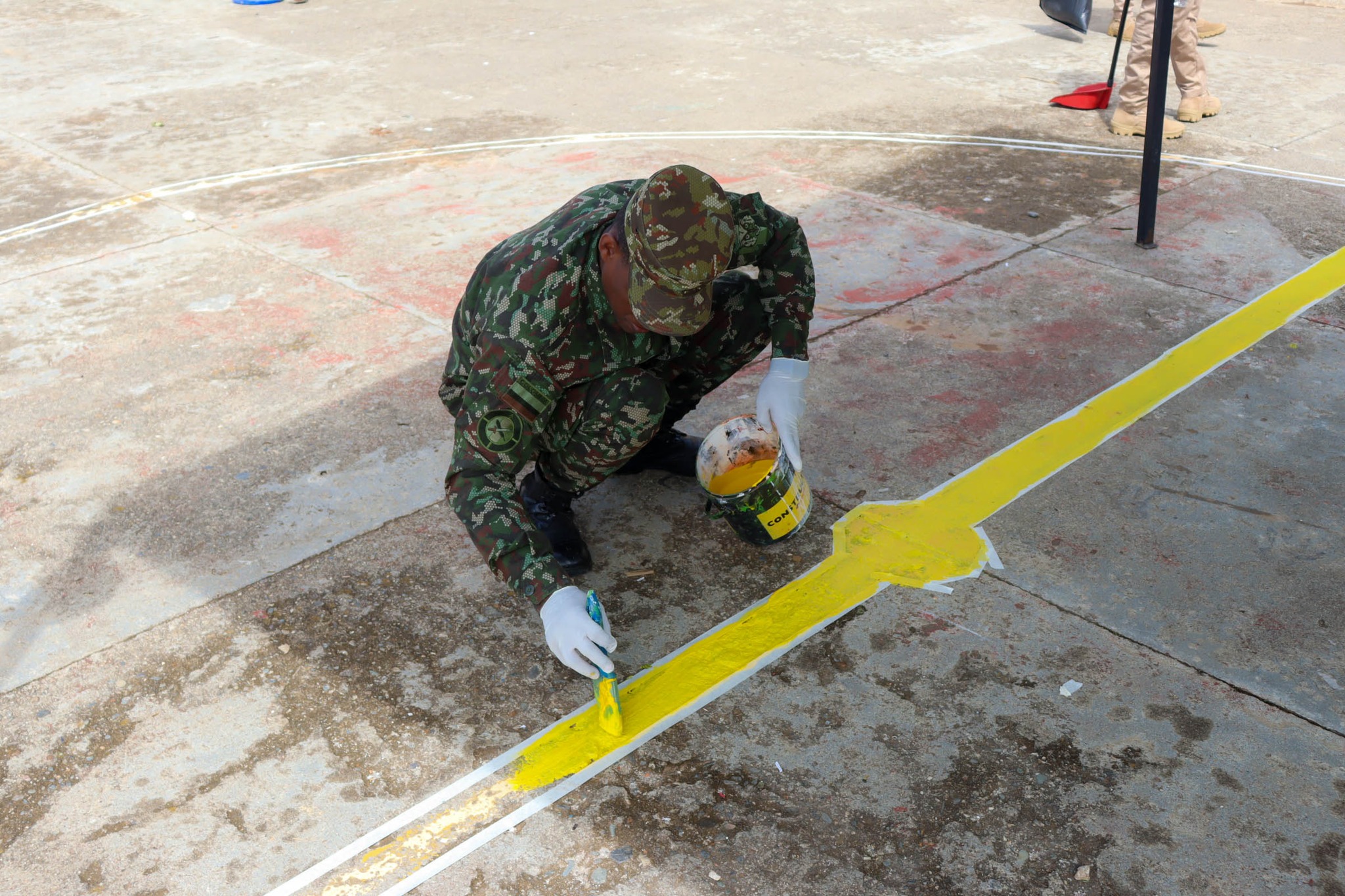 Imagen destacada de 🤝 Recuperamos espacios, fortalecemos comunidad: Intervención Integral para la Prevención del Delito en San Judas