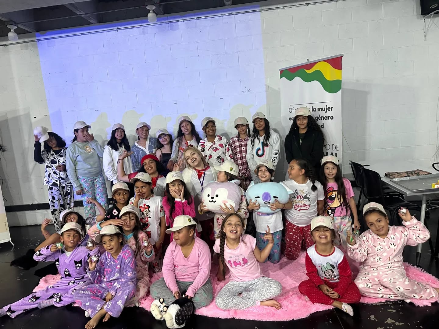 Imagen destacada de 👑🎀 Cierre del Club Niñas Superpoderosas: sembrando autonomía, amor propio y sororidad en Yarumal