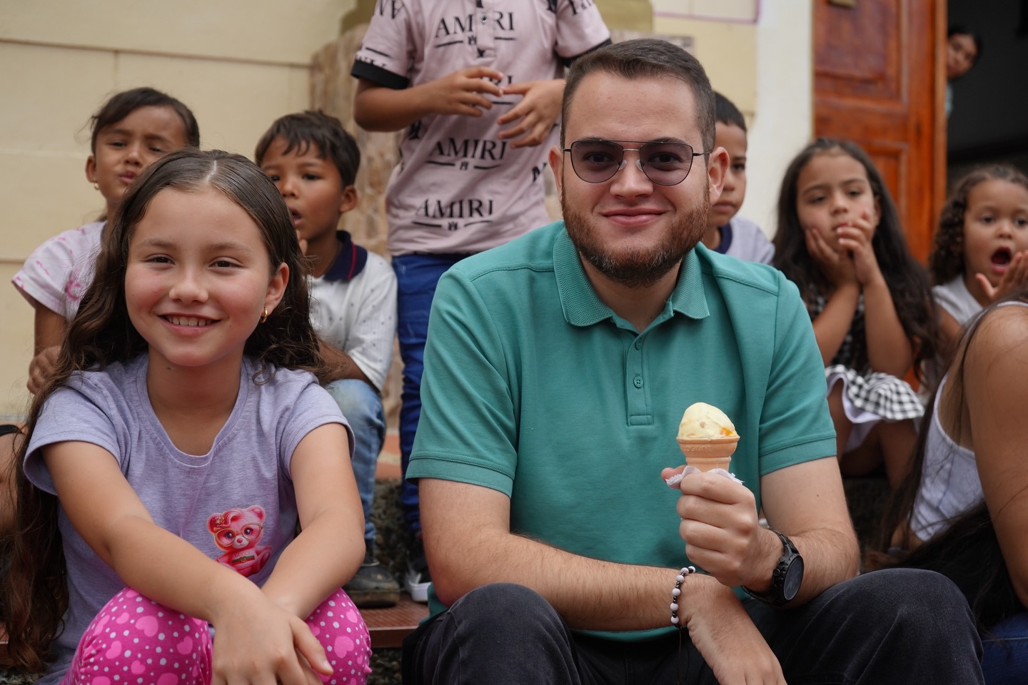 Imagen destacada de 🎄✨ Novenas navideñas en Cedeño: unión y alegría comunitaria