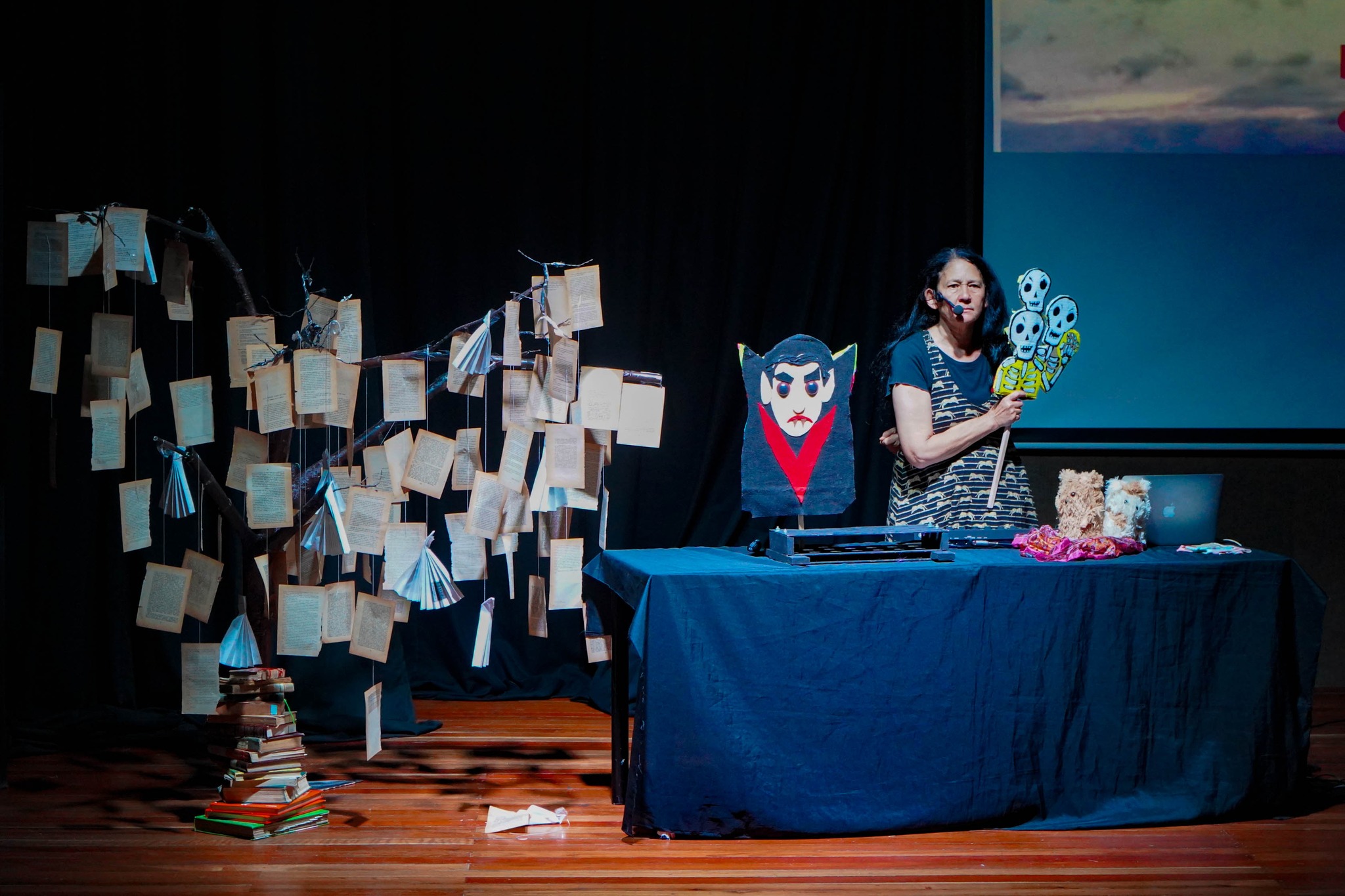 Imagen destacada de 📚✨ VI Festival Nacional de Literatura Epifanio Mejía: la magia de los cuentos llegó a Yarumal