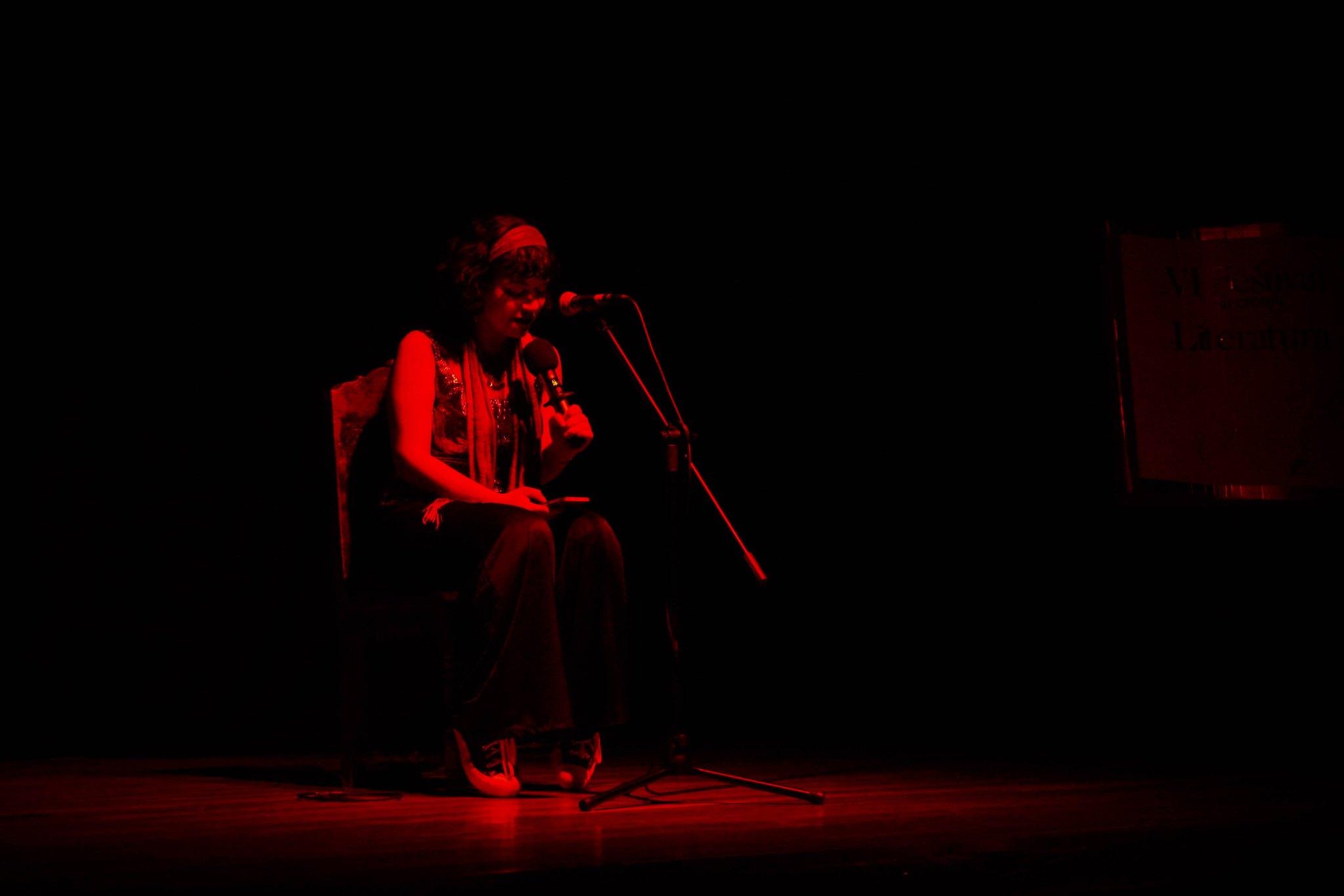 Imagen destacada de 🌙📚 VI Festival Nacional de Literatura Epifanio Mejía: la poesía como puente hacia lo eterno