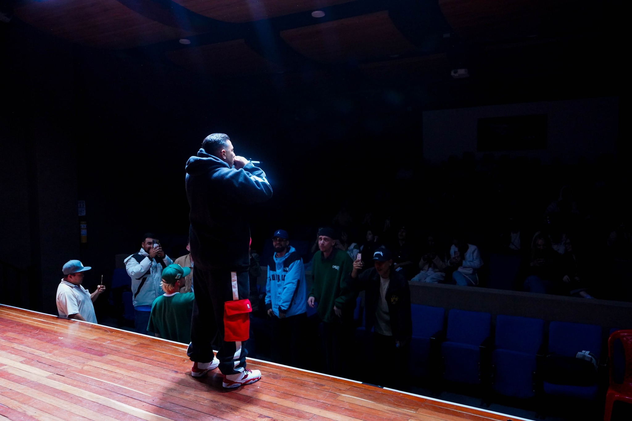 Imagen destacada de 📚🎶 VI Festival Nacional de Literatura Epifanio Mejía: un latido compartido de identidad y comunidad