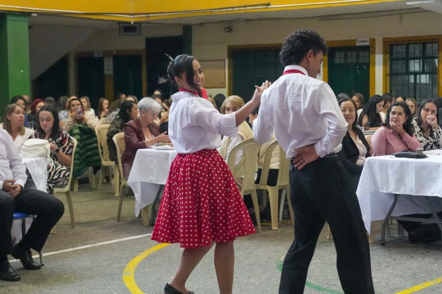 Imagen destacada de Yarumal da la bienvenida a sus maestros y maestras en el regreso a clases 2026