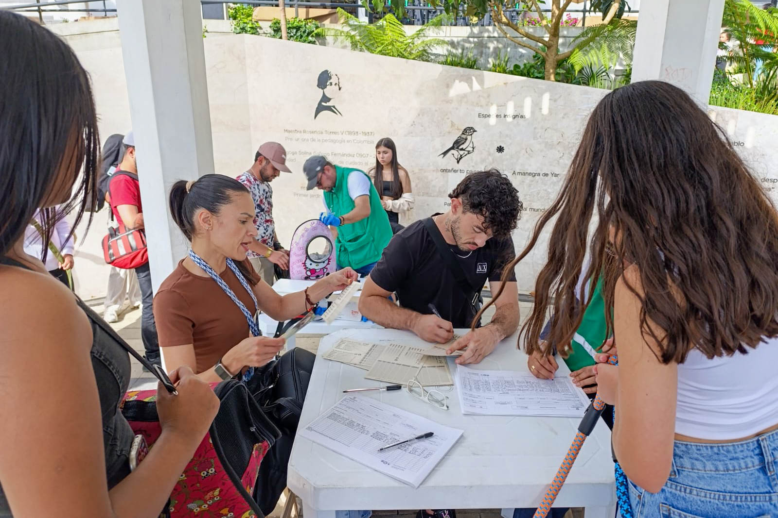 Imagen destacada de Yarumal avanza en protección animal con la primera Jornada de Vacunación Antirrábica 2026