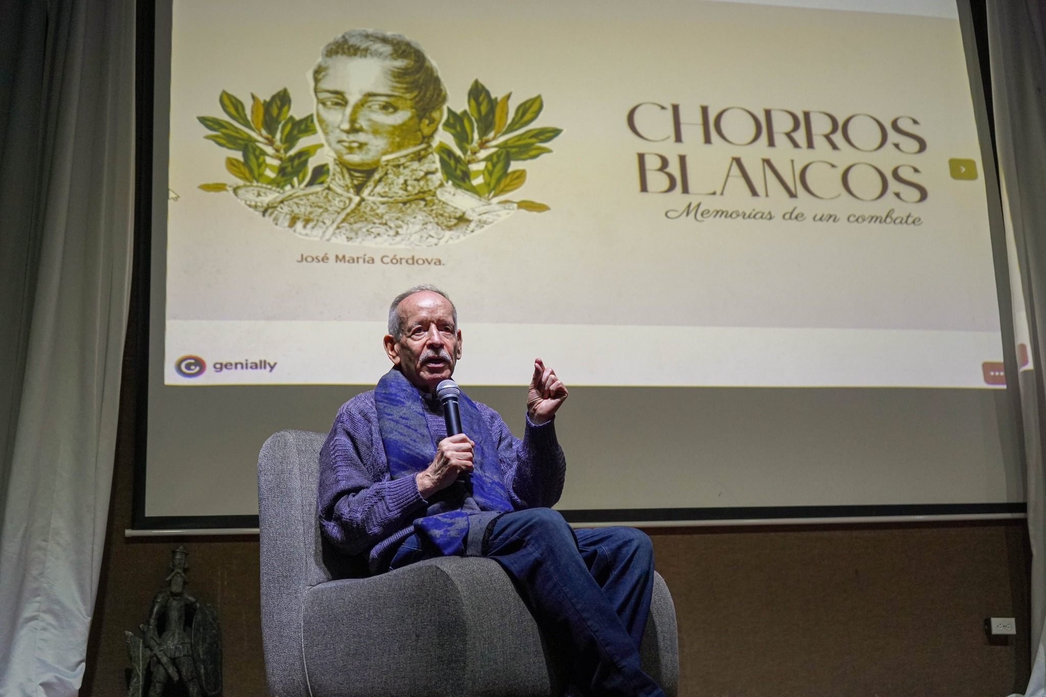 Un Viaje al Siglo XIX con Humberto Barrera Orrego 📖