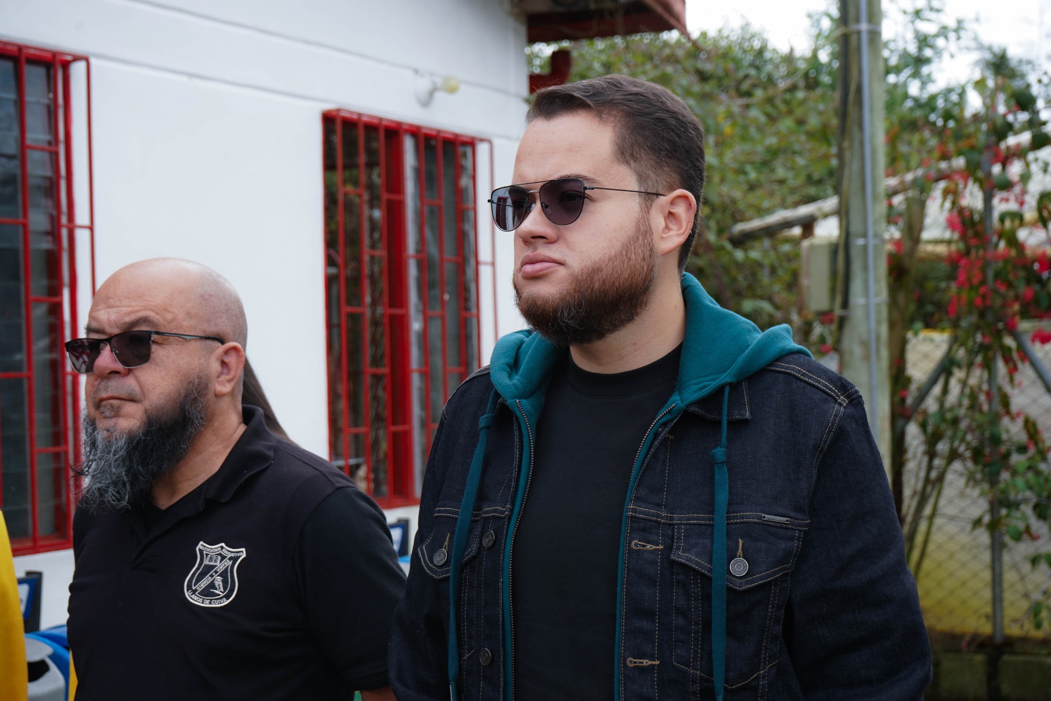 Imagen destacada de Alcalde de Yarumal se Acerca a la Comunidad en Santa Isabel para Construir Desarrollo Juntos