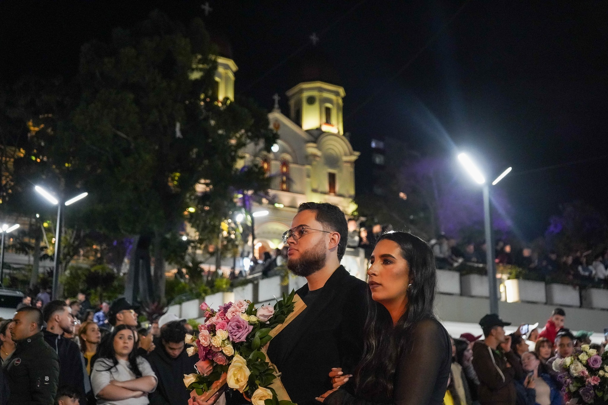 Imagen destacada de Semana Mayor en Yarumal: un tiempo para fortalecer la fe, la tradición y el servicio a la comunidad