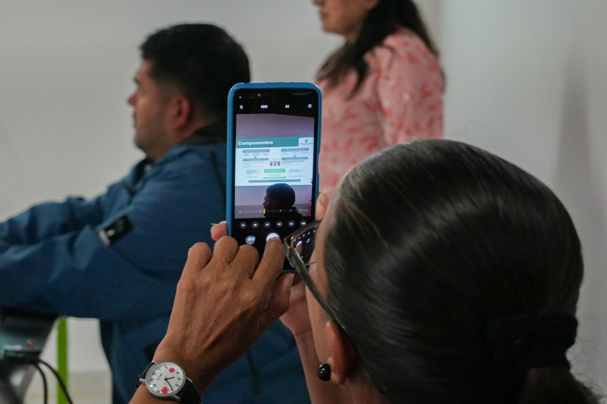 Imagen destacada de Yarumal fortalece la atención a víctimas del conflicto armado con capacitación en enfoque psicosocial
