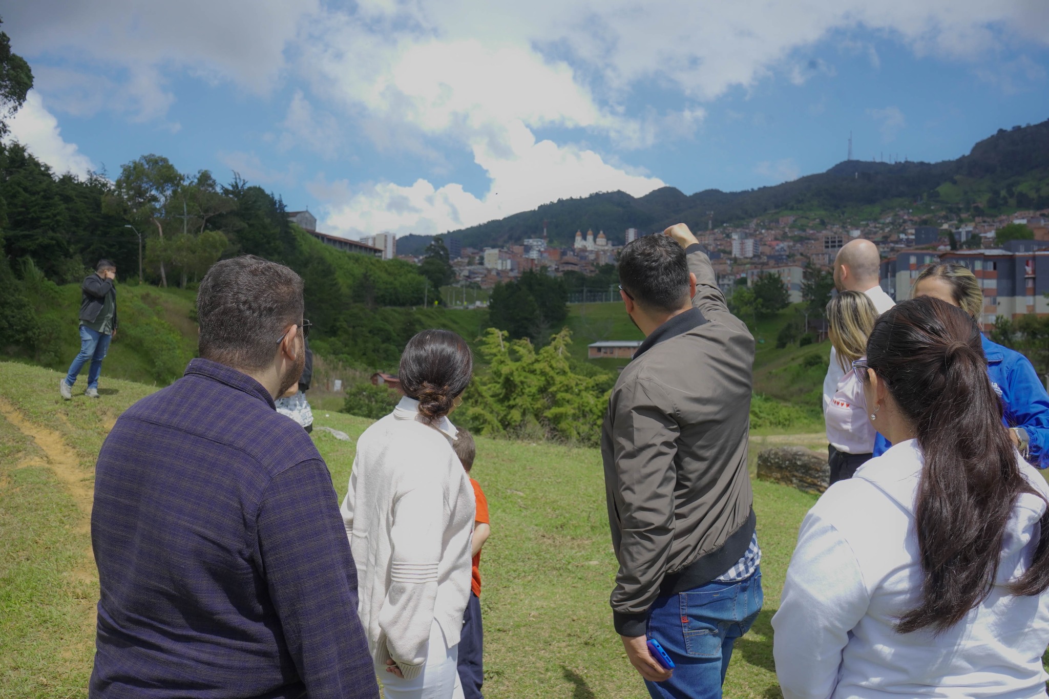 Imagen destacada de Alianza Estratégica para una PTAR: Compromiso con el Futuro del Recurso Hídrico 💧
