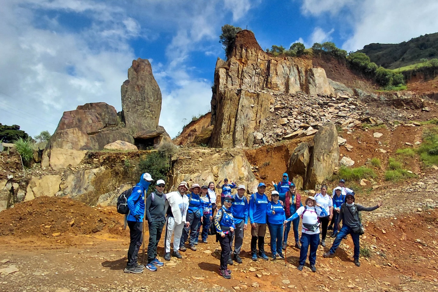 Imagen destacada de Yarumal se proyecta como referente turístico del Norte de Antioquia: ASOGUIÁN reconoce nuestro potencial 🌿✨
