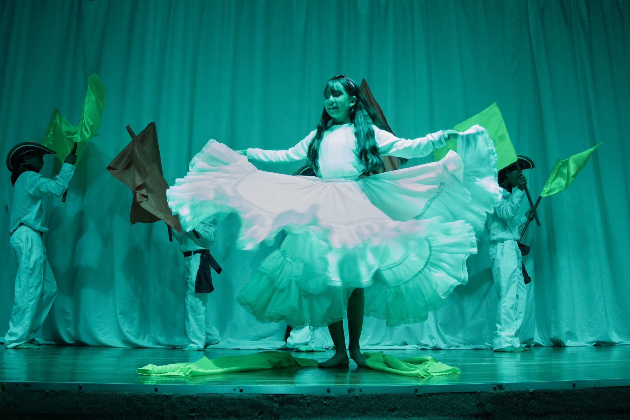 Imagen destacada de 💃✨ Encuentro Subregional de Danza: Yarumal celebra el Día Internacional de la Danza con talento, tradición y unidad cultural