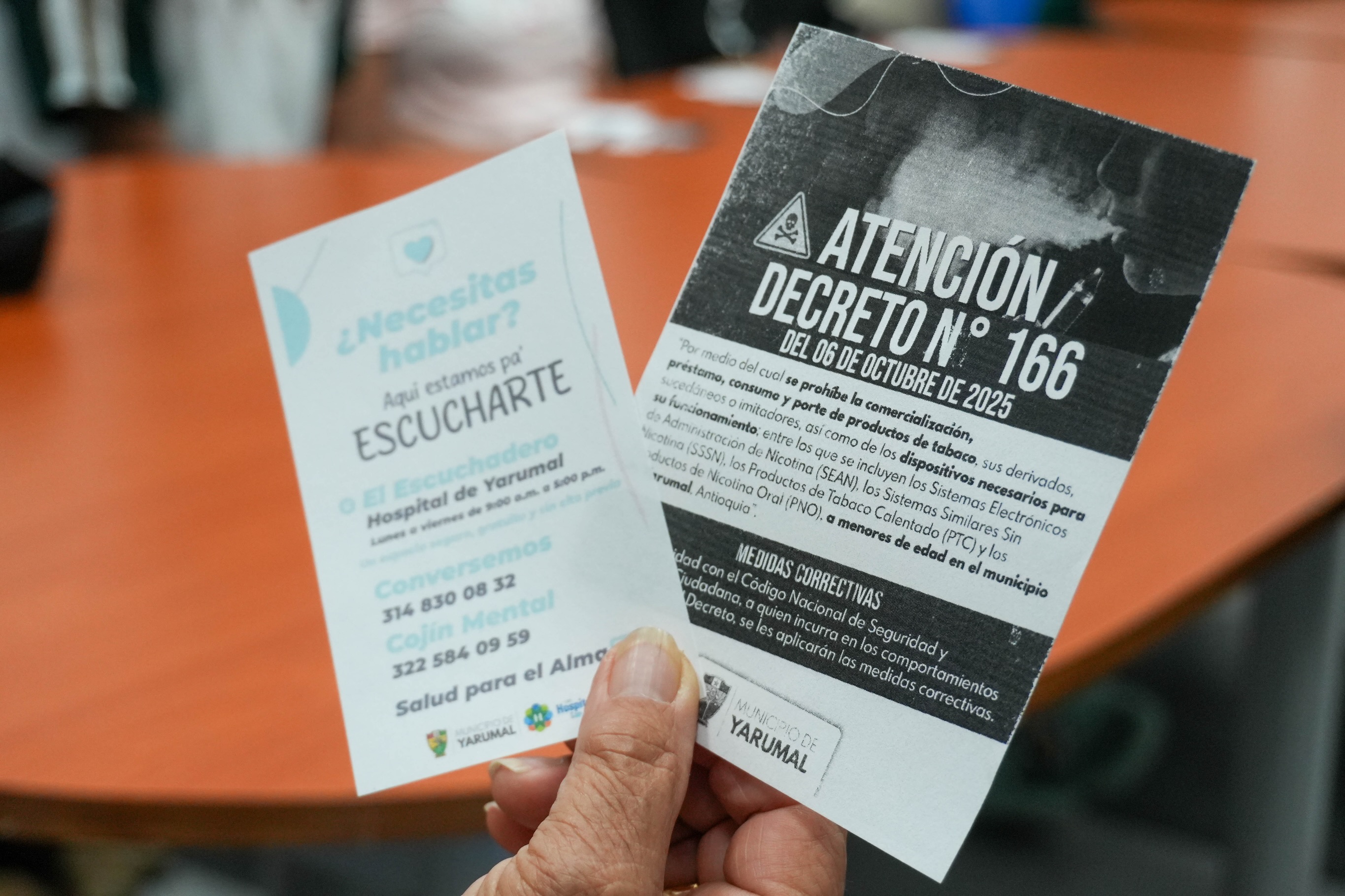 Imagen destacada de 🍫💜 Chocolatada comunitaria en José María Córdoba: compartiendo, previniendo y construyendo bienestar ✨🤝
