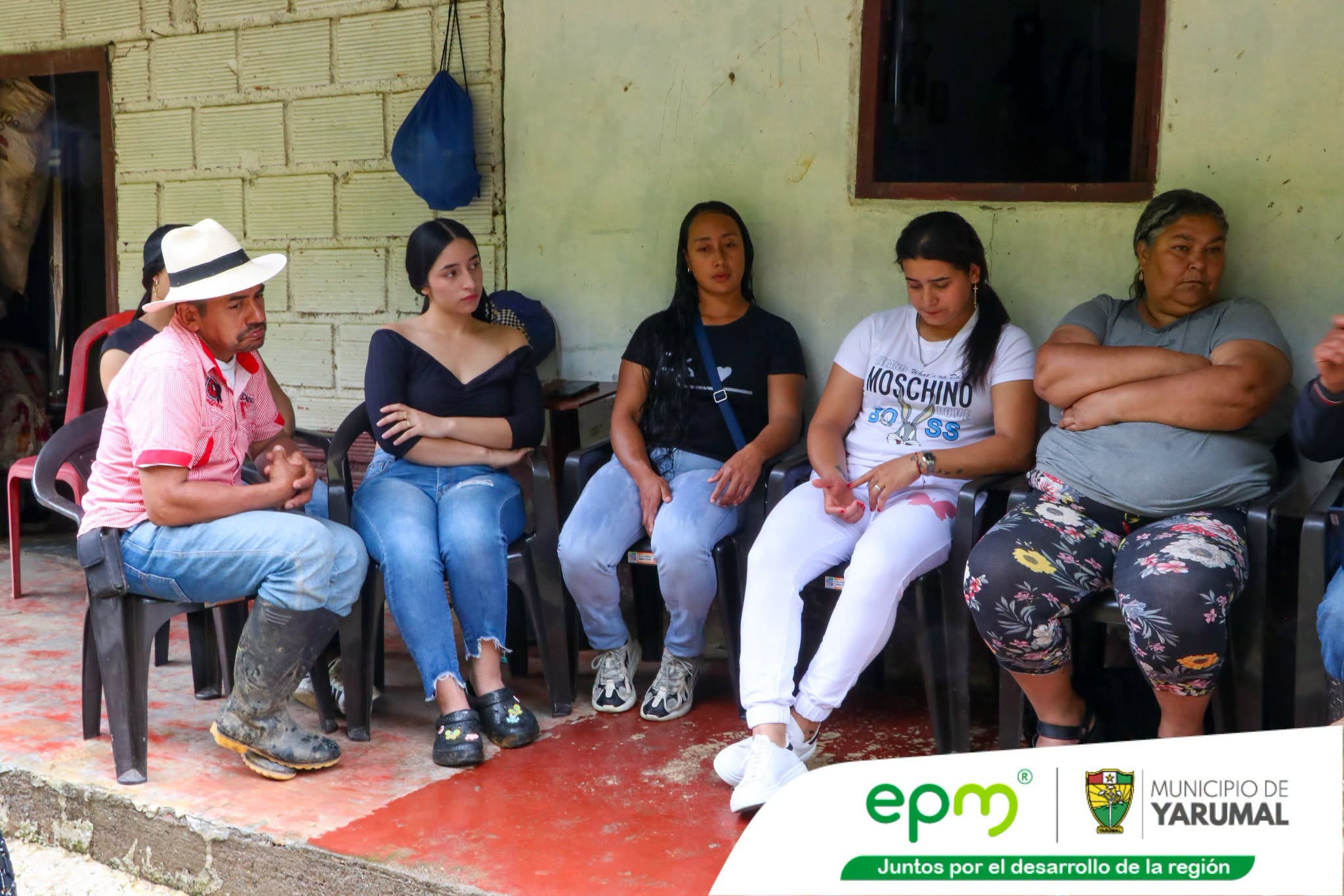 Imagen destacada de 🌱🤝 Alianzas que fortalecen el territorio: EPM y Yarumal construyen desarrollo sostenible desde la ruralidad 💚✨