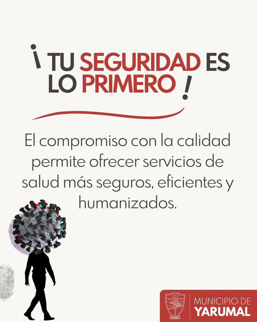 Imagen destacada de 💙✨ Desde la Secretaría de Salud y Protección Social seguimos fortaleciendo el PAMEC: Calidad humana y eficiente para tu bienestar 🏥🤝