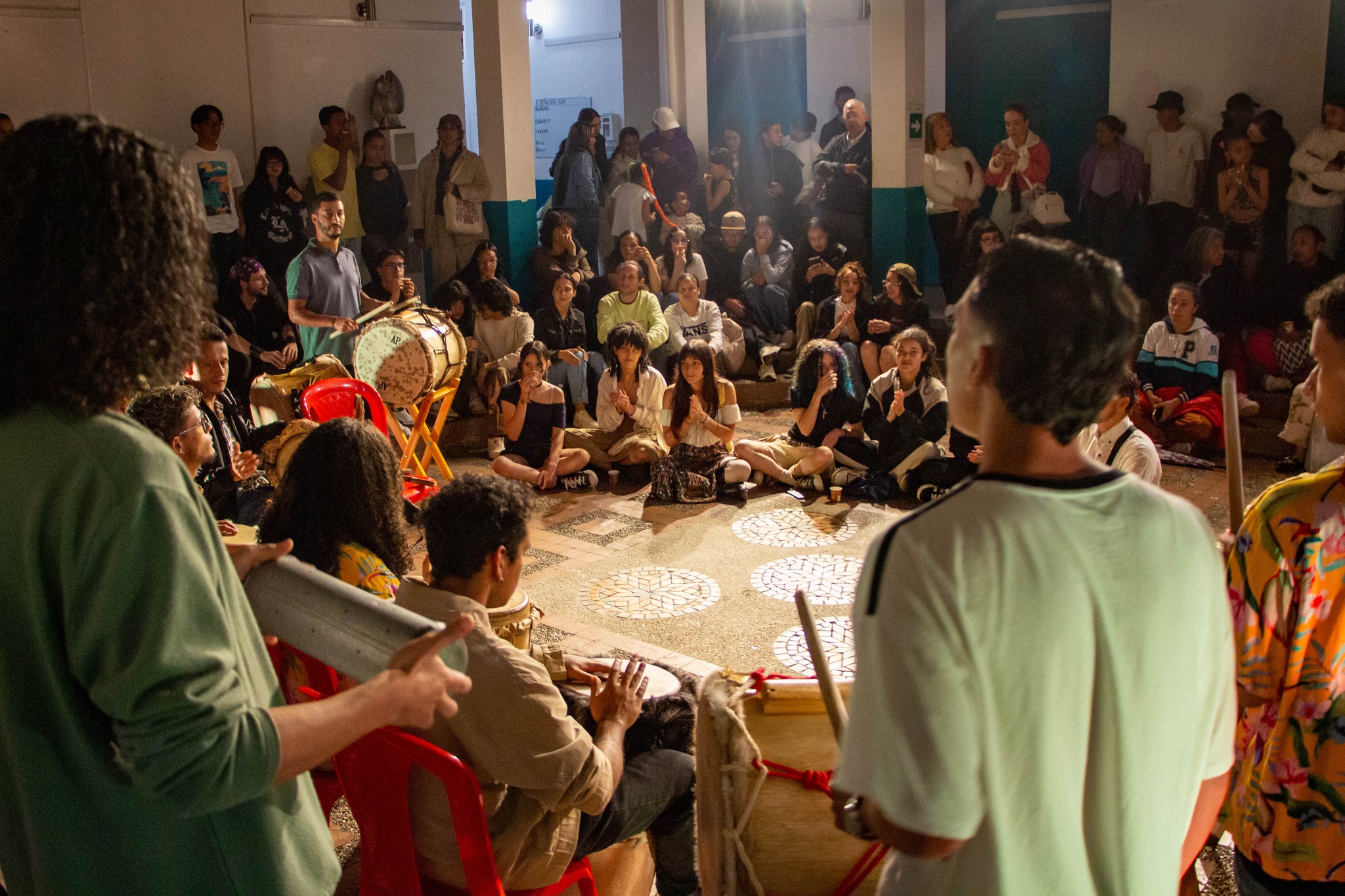 Imagen destacada de 🌍✨ ¡Celebremos la Afrocolombianidad en Yarumal! Un homenaje a nuestras raíces, nuestra diversidad y nuestra identidad 🎶❤️💛💚