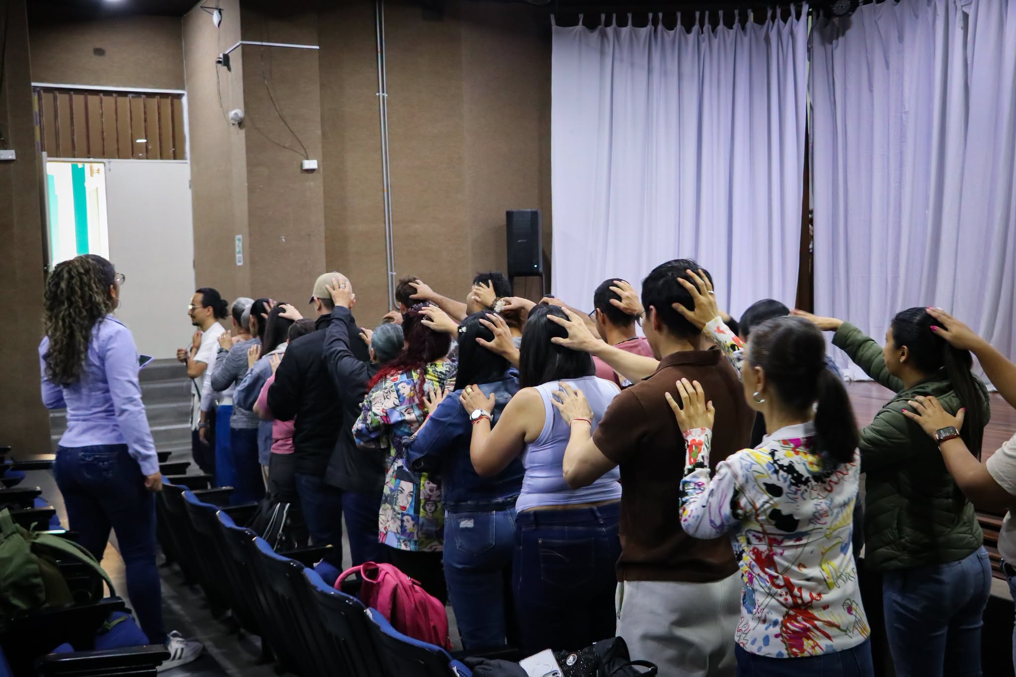 Imagen destacada de 🗳️💡 ¡Construyendo el futuro de Yarumal entre todos! Taller Urbano de Formulación de Proyectos para el Presupuesto Participativo 2026 🤝✨