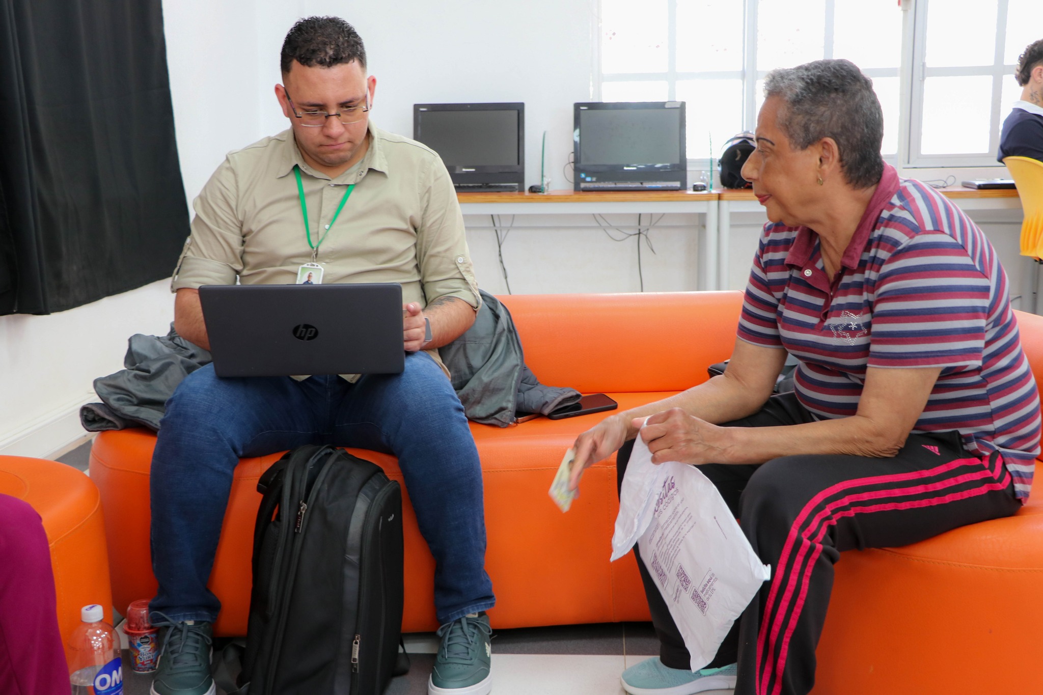 Estamos Cuidando de Ti: Atención en Salud en José María Córdova ❤️🩹