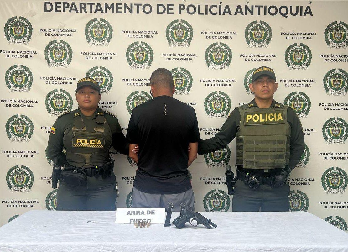 Avances en Seguridad en Nuestro Municipio 💪