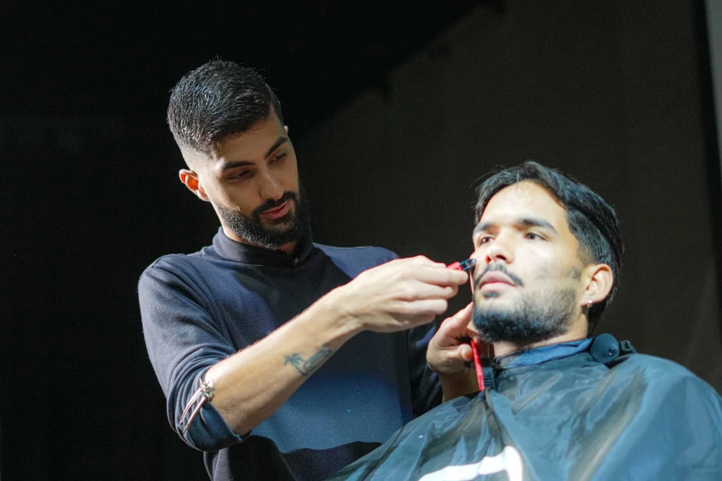 ¡Expobarber Yarumal 2025: Un Evento Sin Precedentes! 🔥💈💇🏻‍♂