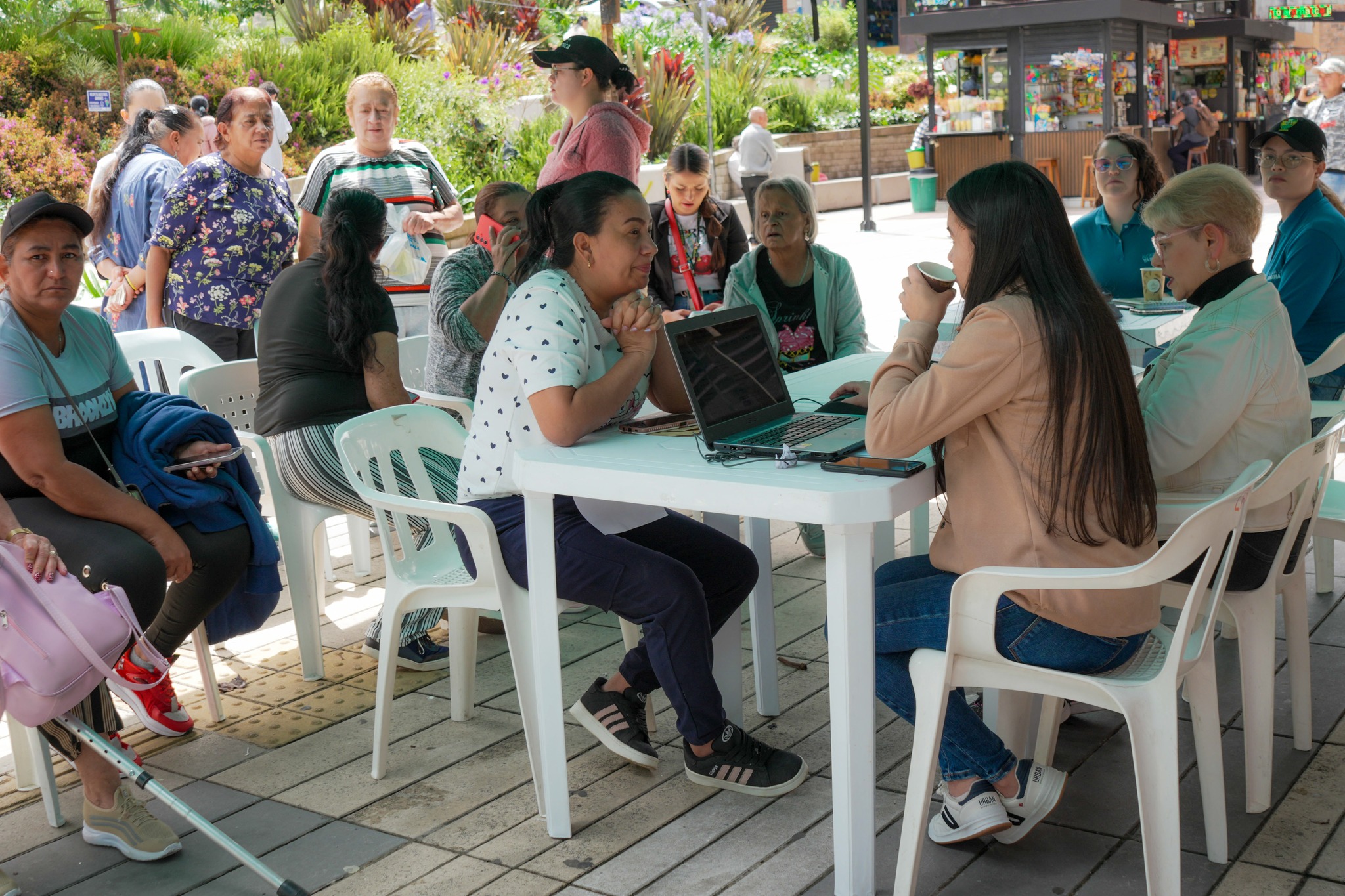Semana de la Seguridad Social 2025: "Juntos por tu Seguridad Social" 🩺