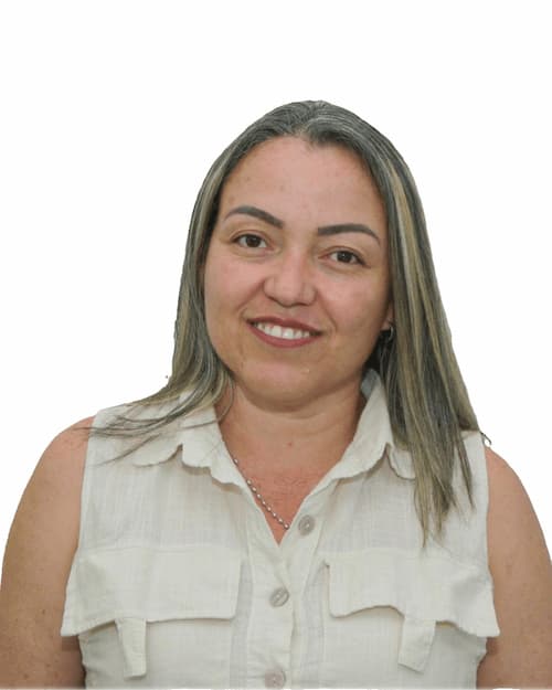 Yasmir Andrea Perez Gaviria