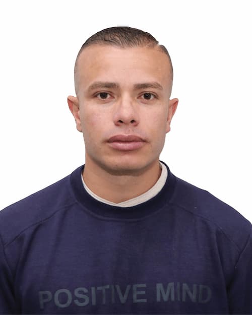 Julián Alexander García Velásquez