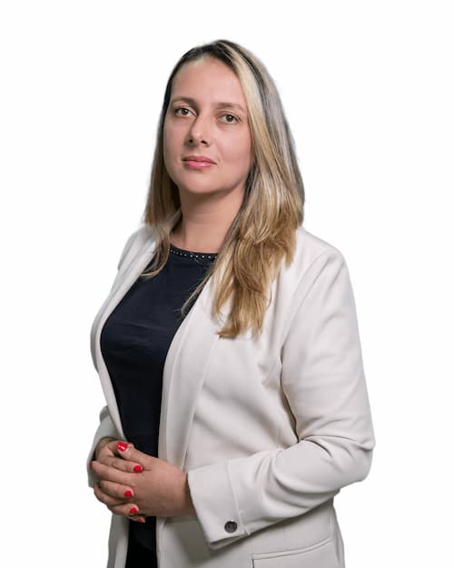 Ana Lucía Pérez Medina	