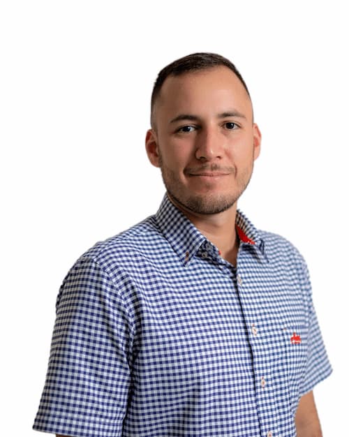 Gabriel Jaime Restrepo Osorio