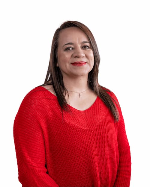Angela Maria Ochoa Gil	