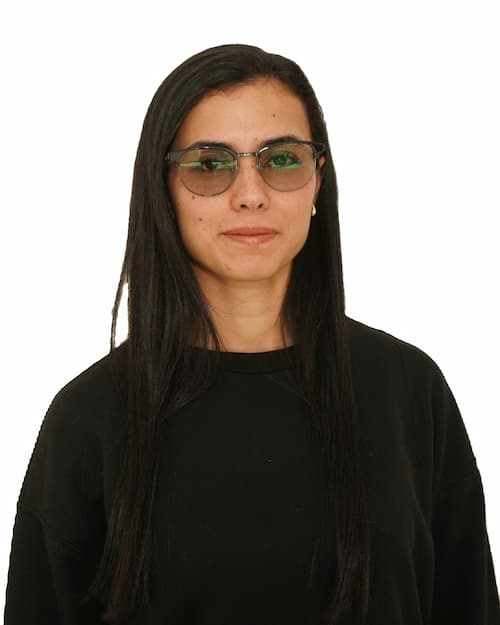 Johana Estrada Arboleda 