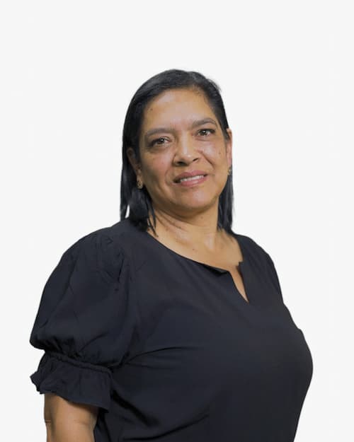 Dora Emilsen Mira Medina