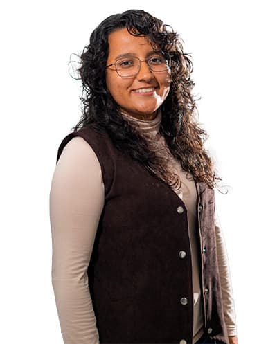 Vanessa Parra Pérez